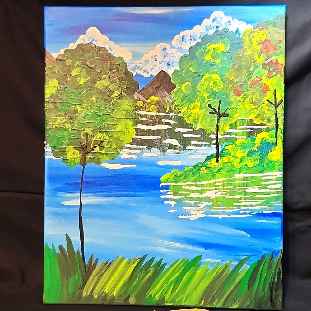 Pocono Mountains
